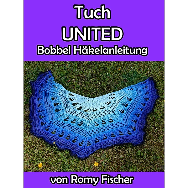 Tuch UNITED, Romy Fischer