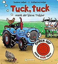 traktorbuch kinder: Passende Angebote jetzt bei Weltbild.de