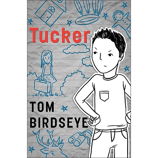 Tucker, Tom Birdseye