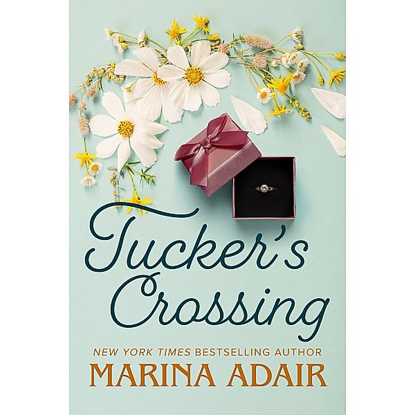 Tucker's Crossing / Sweet Plains, TX Bd.1, Marina Adair