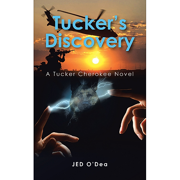 Tucker's Discovery, Jed O'Dea