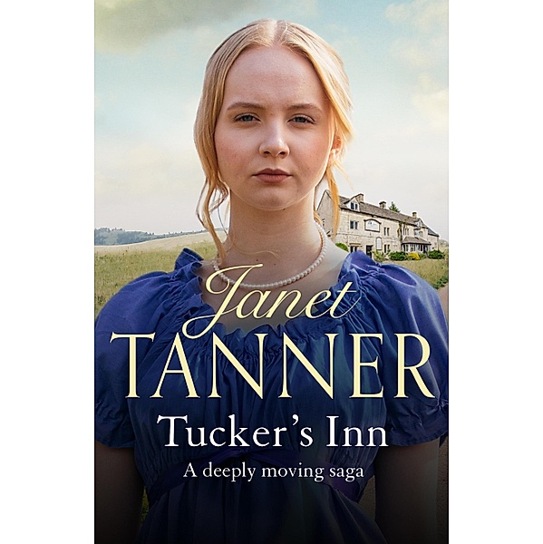 Tucker's Inn, Janet Tanner