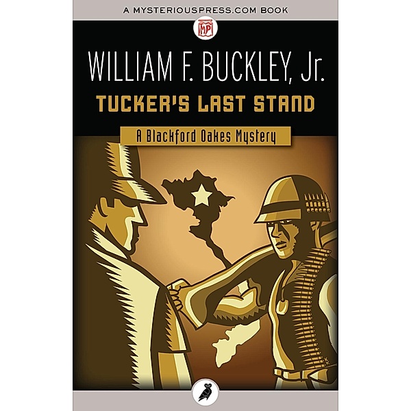 Tucker's Last Stand, William F. Buckley