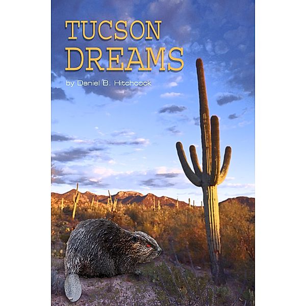 Tucson Dreams / Daniel Hitchcock, Daniel Hitchcock
