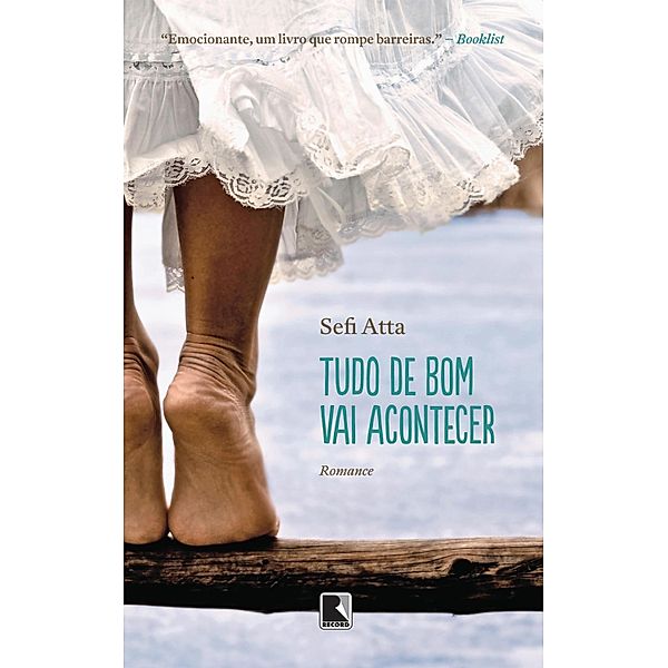 Tudo de bom vai acontecer, Sefi Atta