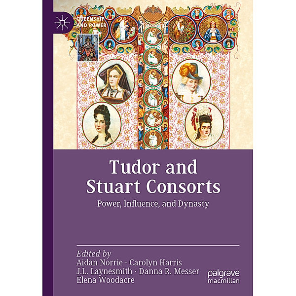 Tudor and Stuart Consorts