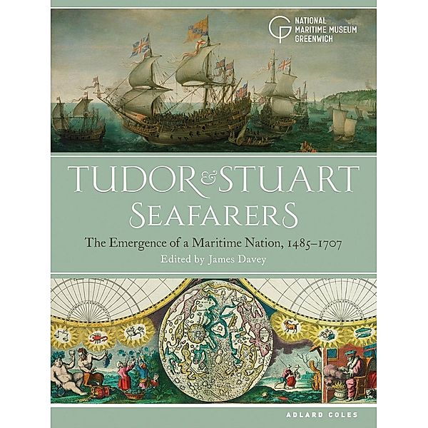 Tudor and Stuart Seafarers