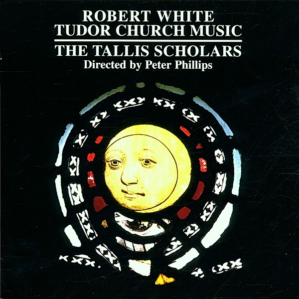 Tudor Church Music, The Tallis Scholars, Peter Phillips