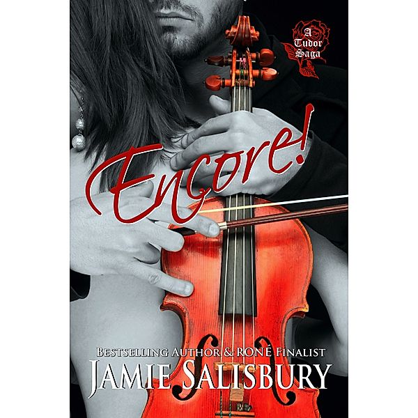 Tudor Saga: Encore!, Jamie Salisbury