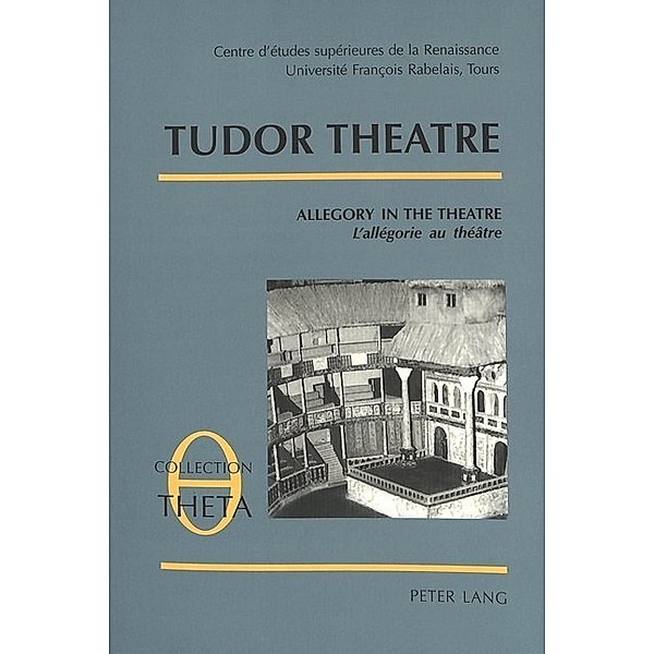 Tudor Theatre, Jive