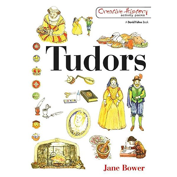 Tudors, Jane Bower