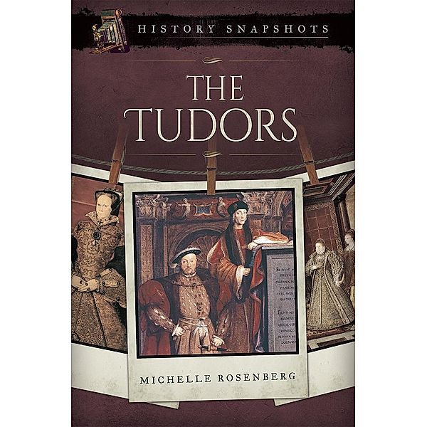 Tudors, Rosenberg Michelle Rosenberg