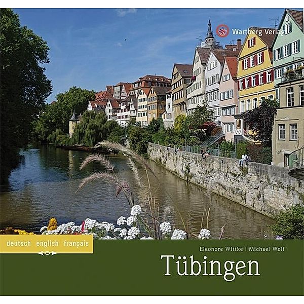 Tübingen, Eleonore Wittke, Michael Wolf