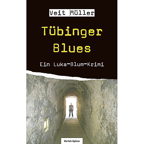 Tübinger Blues, Veit Müller