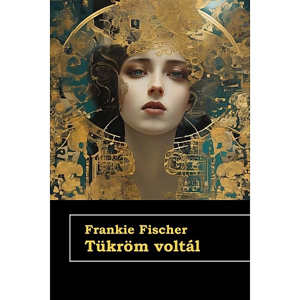 Tükröm voltál, Frankie Fischer