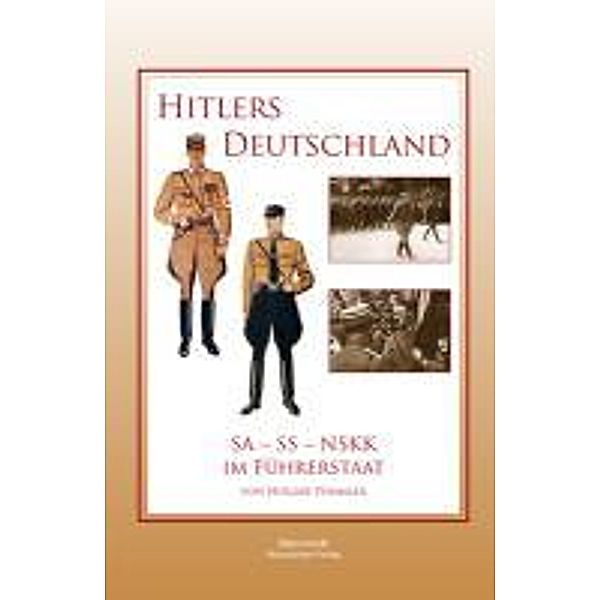 Tümmler, H: Hitlers Deutschland, Holger Tümmler