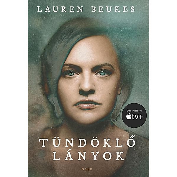 Tündöklo lányok, Lauren Beukes