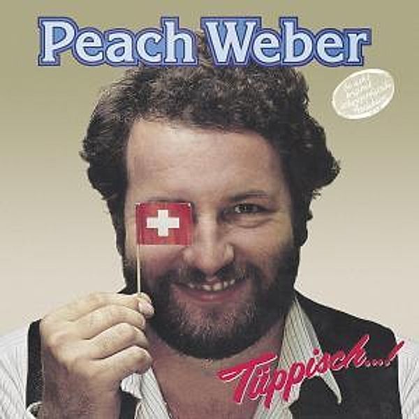 Tüppisch, Peach Weber