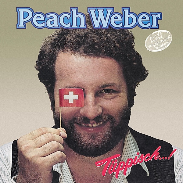 Tüppisch...!, Peach Weber