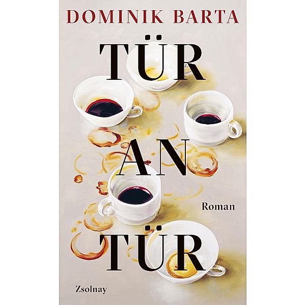 Tür an Tür, Dominik Barta