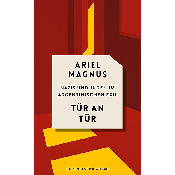 Tür an Tür, Ariel Magnus