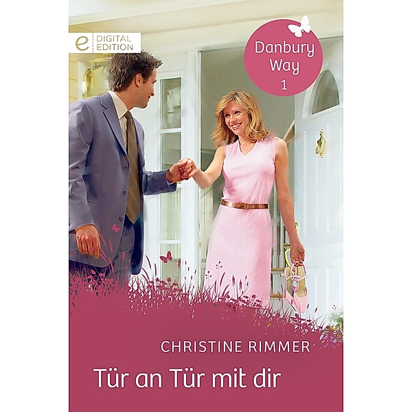 Tür an Tür mit dir, Christine Rimmer