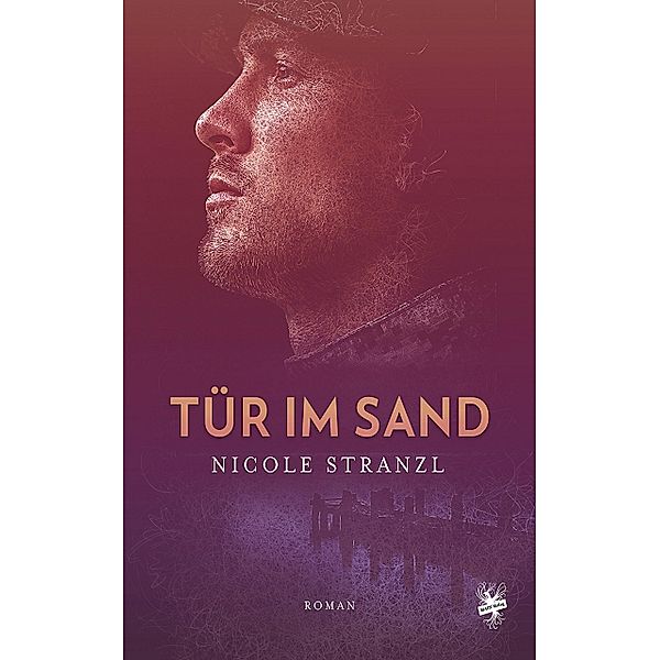 Tür im Sand, Nicole Stranzl