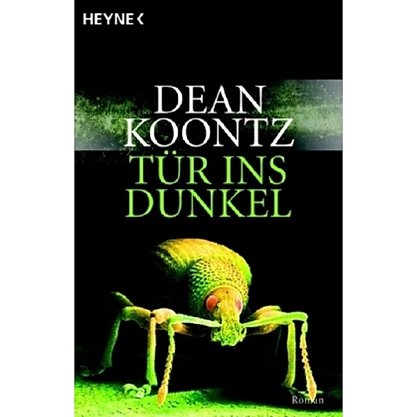 Tür ins Dunkel, Dean R. Koontz