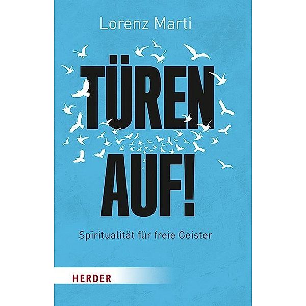 Türen auf!, Lorenz Marti