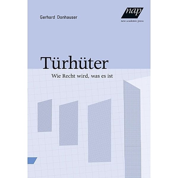 Türhüter, Gerhard Donhauser