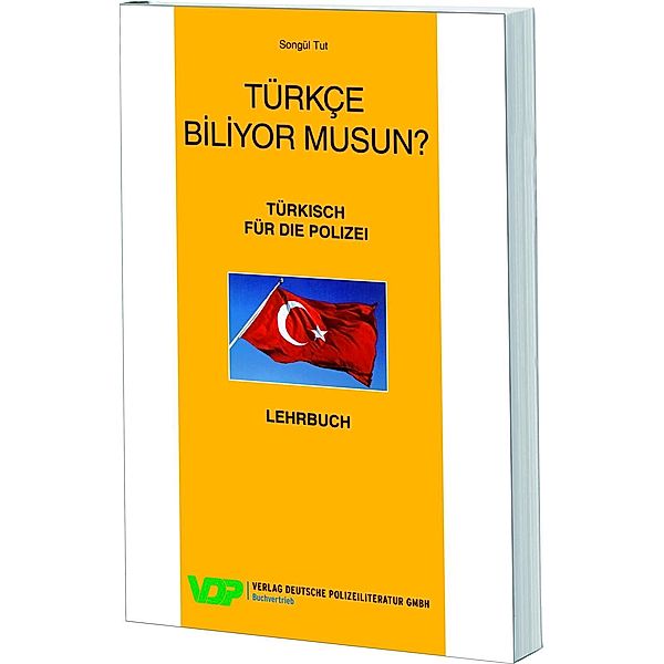 TÜRKCE BILIYOR MUSUN?, Songül Tut