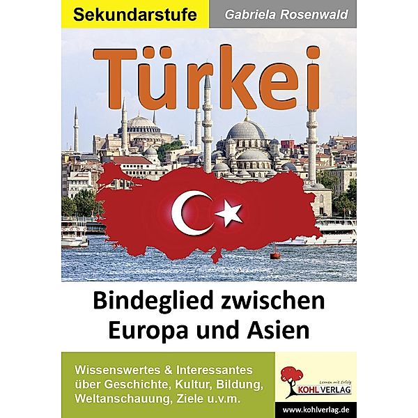 Türkei, Gabriela Rosenwald