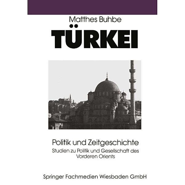 Türkei, Matthes Buhbe