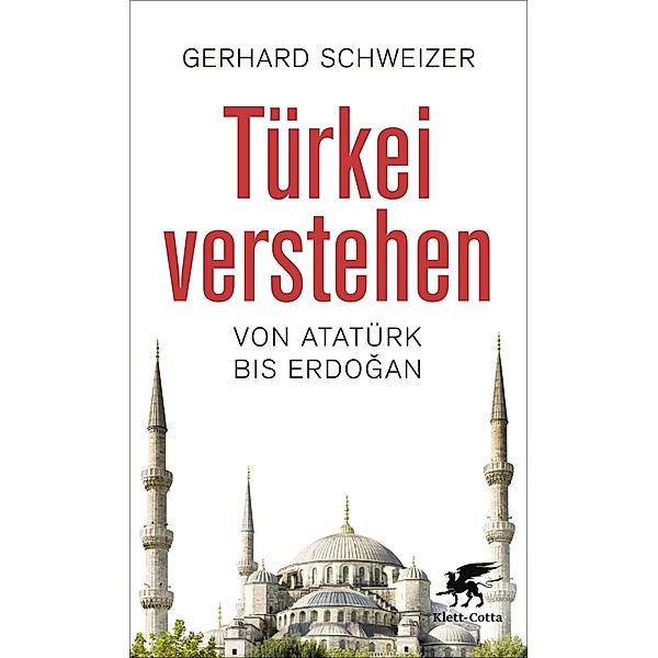 Türkei verstehen, Gerhard Schweizer