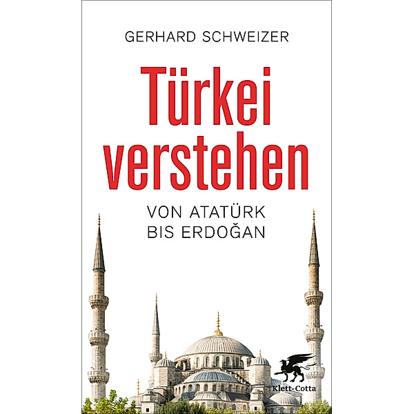 Türkei verstehen, Gerhard Schweizer