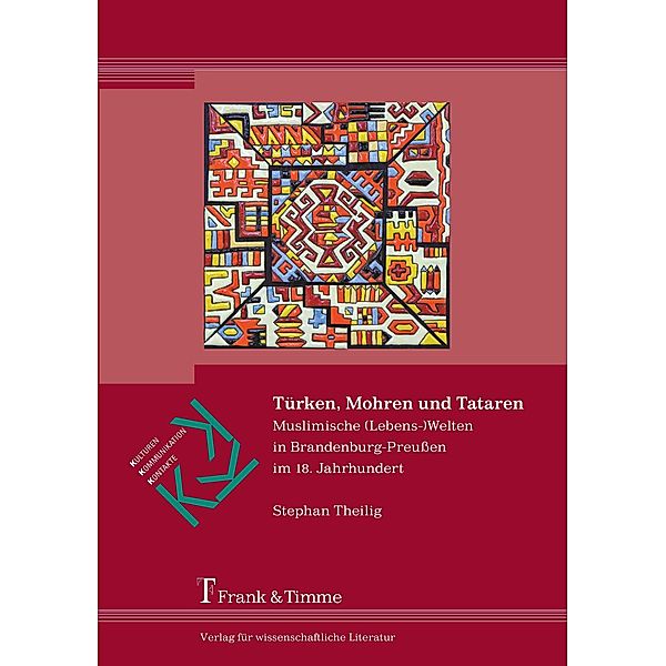 Türken, Mohren und Tataren, Stephan Theilig