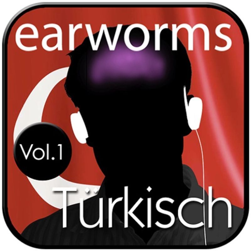 Türkisch - 1 - Türkisch Vol. 1 Hörbuch downloaden bei Weltbild.ch
