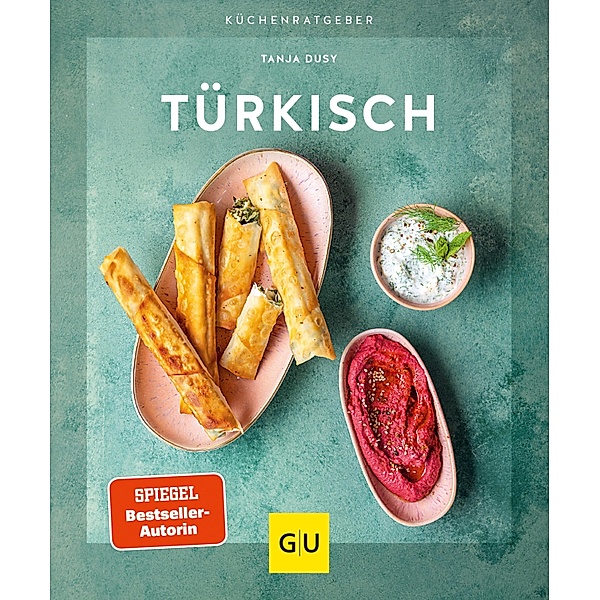 Türkisch, Tanja Dusy