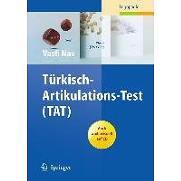 Türkisch-Artikulations-Test (TAT), Vasfi Nas