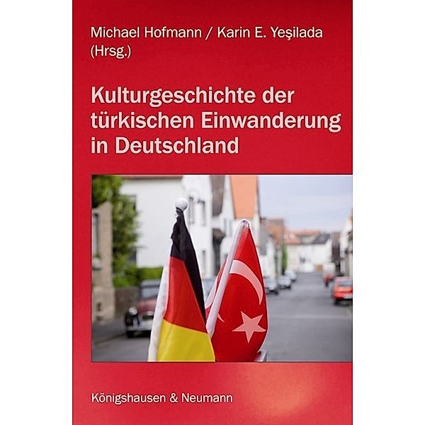 Türkisch-deutsche Kulturgeschichte