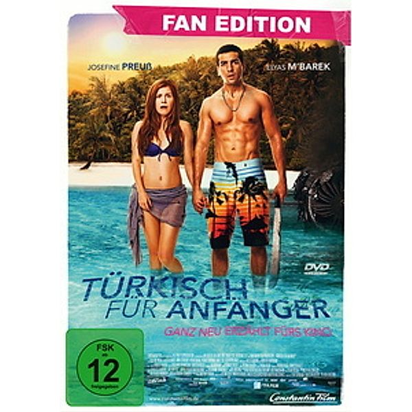 Türkisch für Anfänger: Der Film - Fan Edition