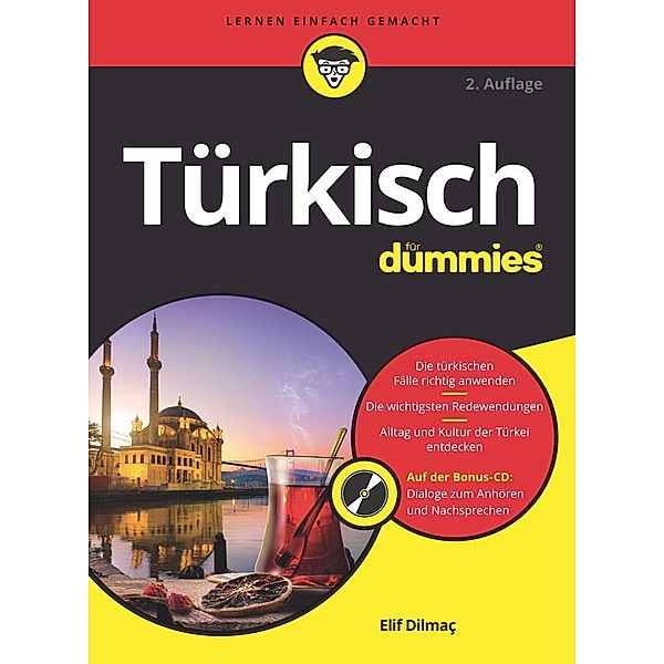 Türkisch für Dummies / für Dummies, Elif Dilmaç