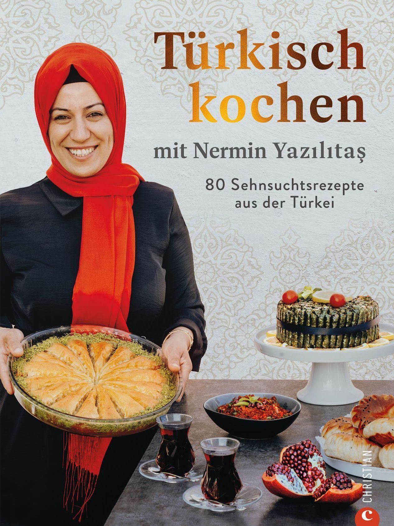 Türkisch kochen mit Nermin Yazilitas Buch versandkostenfrei - Weltbild.de