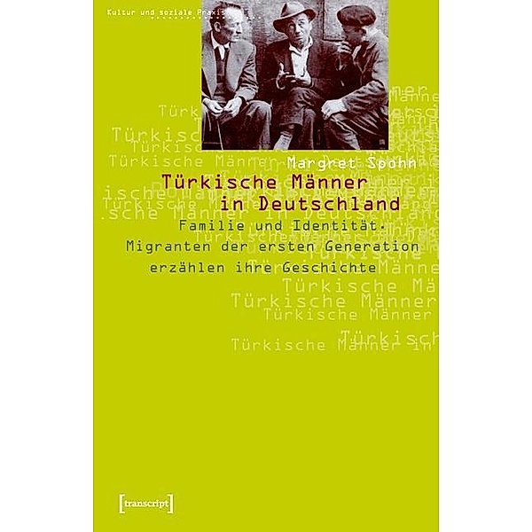 Türkische Männer in Deutschland, Margret Spohn