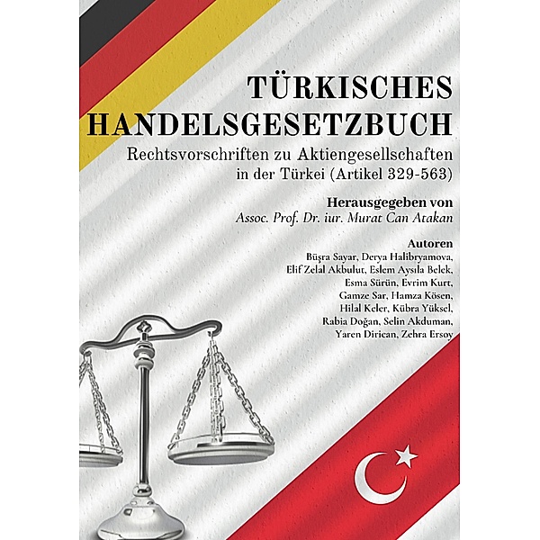Türkisches Handelsgesetzbuch
