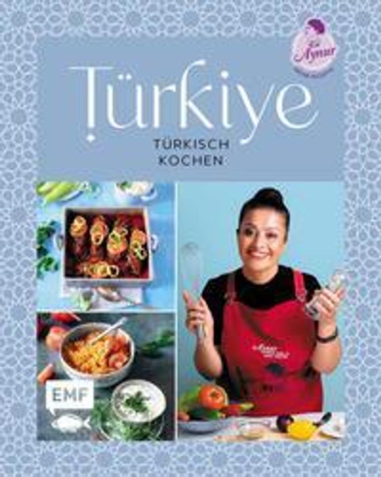 Türkiye - Türkisch kochen Buch versandkostenfrei bei Weltbild.ch