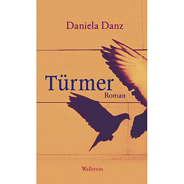 Türmer, Daniela Danz