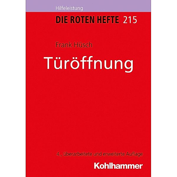 Türöffnung, Frank Hüsch