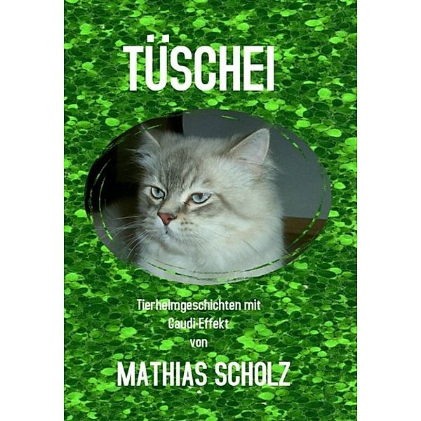 Tüschei, Mathias Scholz