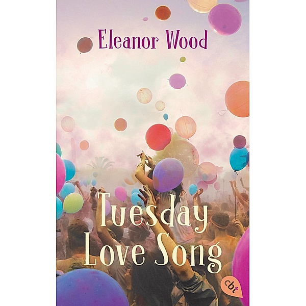 Tuesday Love Song, Eleanor Wood